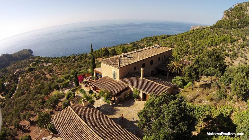 Property in Mallorca